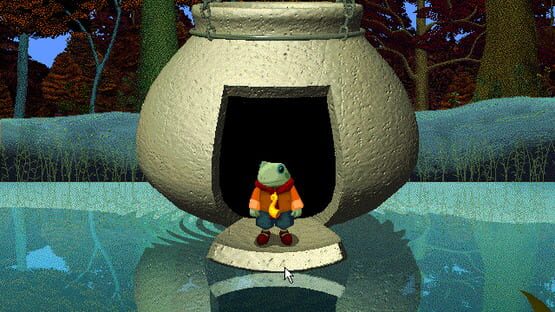 Screenshot Pantos Story
