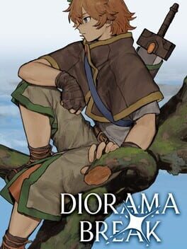 Cover Diorama Break