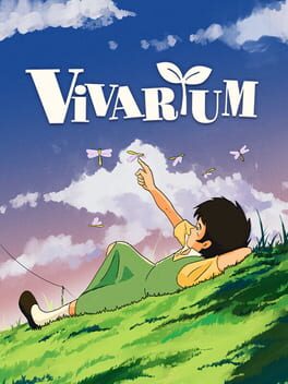 Cover Vivarium