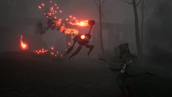 Screenshot Sai