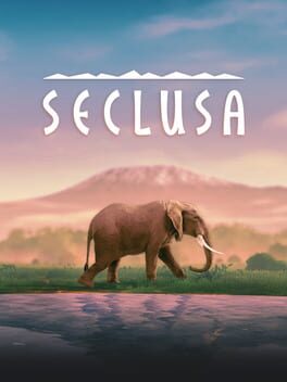 Cover Seclusa