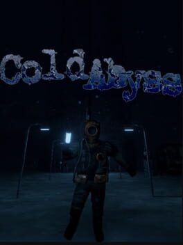 Cover Cold Abyss