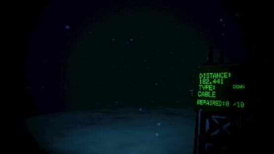 Screenshot Cold Abyss
