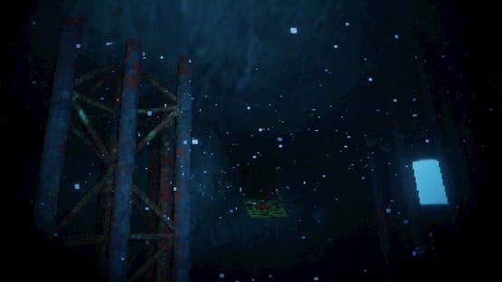 Screenshot Cold Abyss