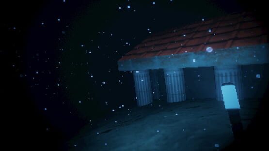 Screenshot Cold Abyss
