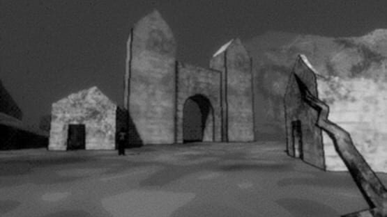 Screenshot The Isles of the Seven Moons