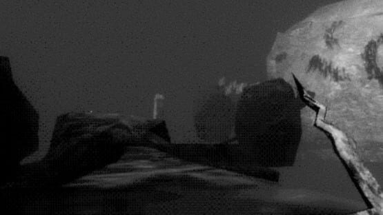 Screenshot The Isles of the Seven Moons