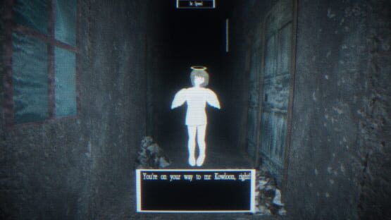Screenshot Kowloon's Curse