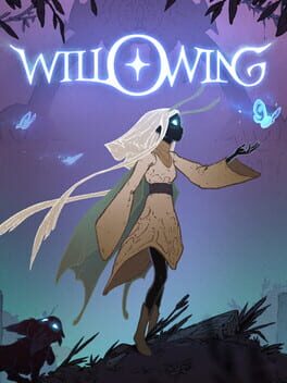 Cover Will O Wing