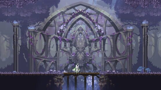 Screenshot Will O Wing