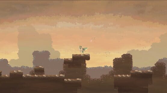 Screenshot Will O Wing