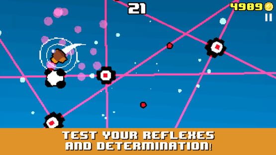 Screenshot Smashy Bubble: Gotta Pop em All