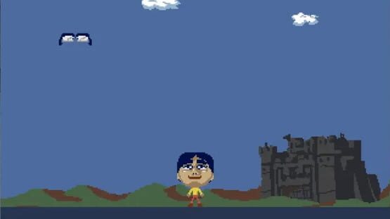 Screenshot Glasses