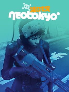 Cover NeoTokyo