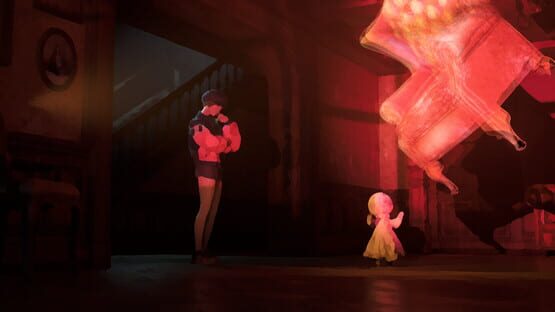 Screenshot The Eventide