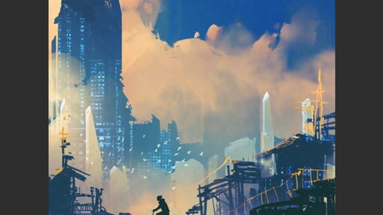 Screenshot Mind Construct