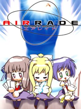 Cover Airrade: Air