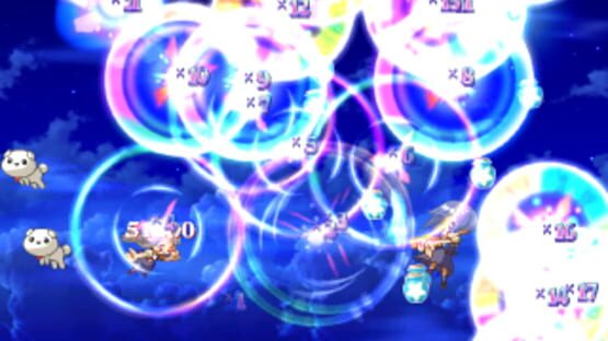 Screenshot Airrade: Air