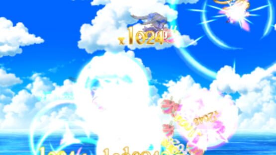Screenshot Airrade: Air