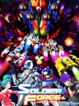 Cover Soldier Force