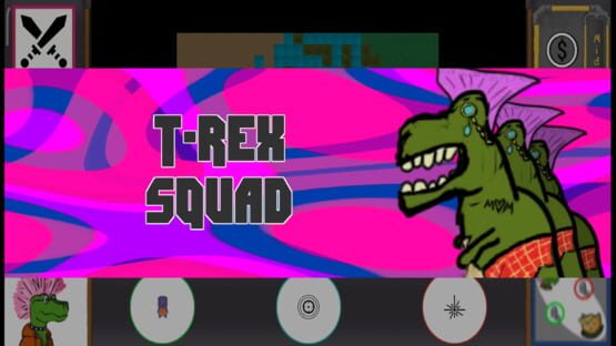 Screenshot Dum Dum Dinos