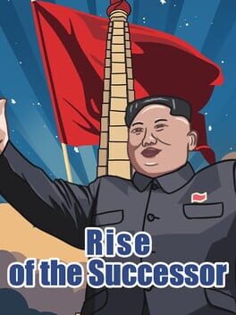 Cover Rise of the Successor