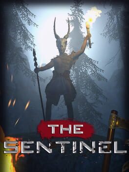 Cover The Sentinel