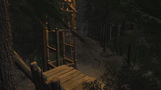 Screenshot The Sentinel