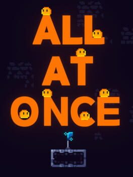 Cover All At Once
