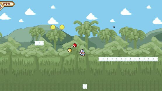 Screenshot Capytales: A Folk Adventure