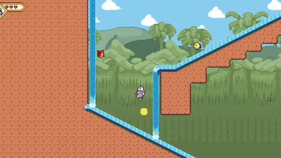 Screenshot Capytales: A Folk Adventure