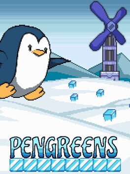Cover Pengreens