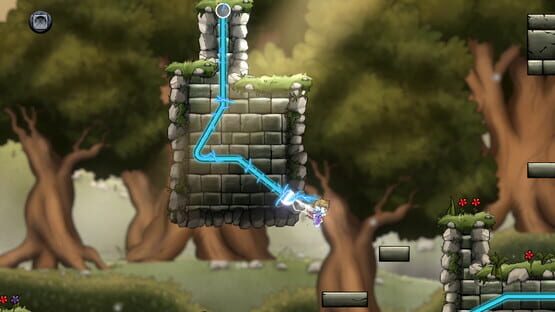 Screenshot PlayBound
