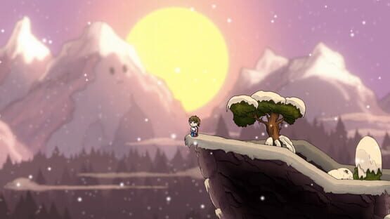 Screenshot PlayBound