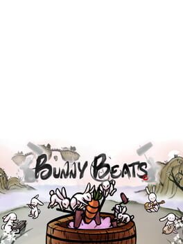 Cover Bunny Beats