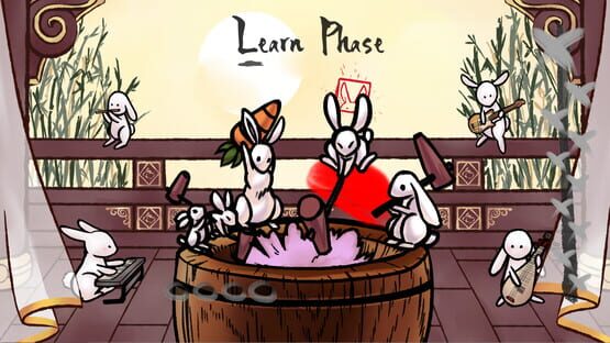 Screenshot Bunny Beats