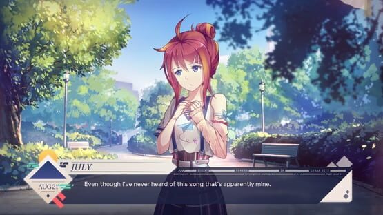 Screenshot Zodiac Axis
