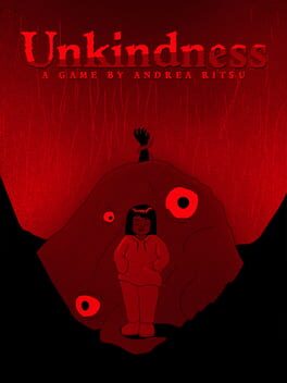 Cover Unkindness