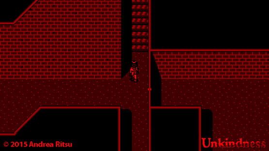 Screenshot Unkindness