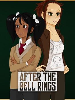 Cover After the Bell Rings