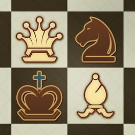 Cover Dr. Chess