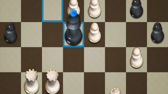 Screenshot Dr. Chess