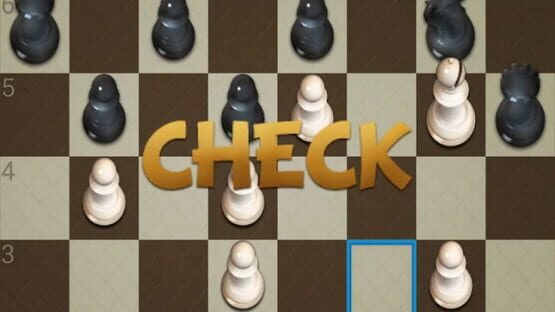 Screenshot Dr. Chess