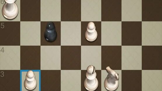 Screenshot Dr. Chess