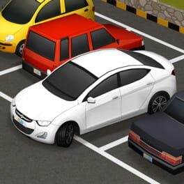 Cover Dr. Parking 4