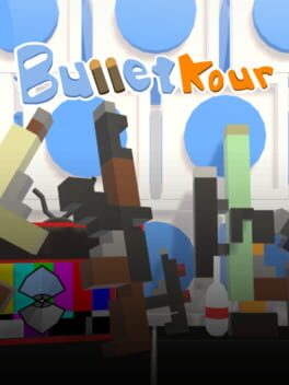 Cover Bulletkour