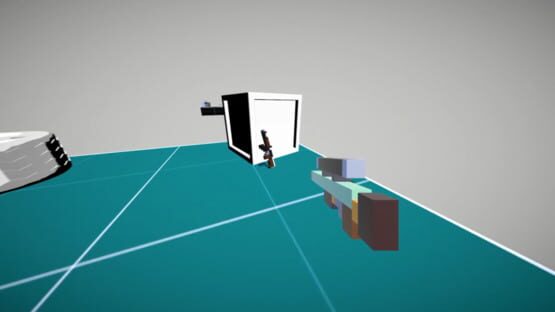 Screenshot Bulletkour