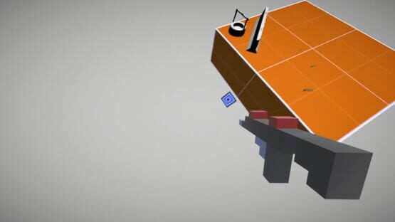Screenshot Bulletkour