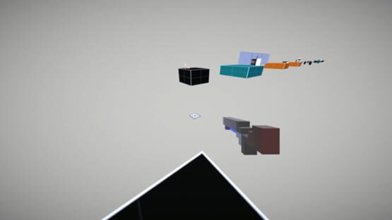Screenshot Bulletkour