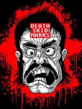 Cover Death Skid Marks